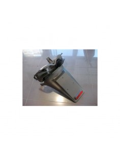 GUARDABARROS TRASERO GILERA RUNNER 50/125/180/200CC...