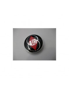 LOGOTIPO FRONTAL LATERAL GILERA GP 800