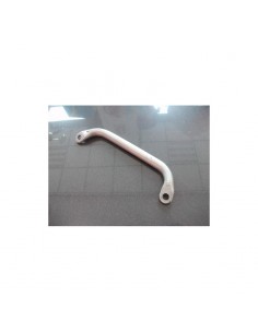 ASA TRASERA IZQUIERDA RECUPERADA VESPA GT GRANTURISMO...