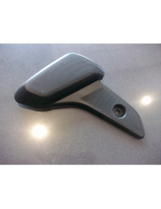 ESTRIBO PISO DERECHO VESPA PRIMAVERA/SPRINT 50/125/150CC