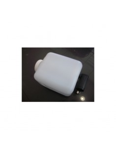 DEPOSITO LIMPIAPARABRISAS PIAGGIO APE 50 EUROPA/MIX/WEB