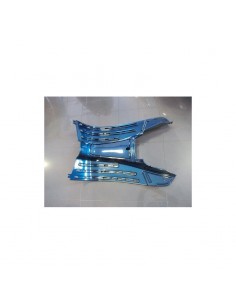 PISO VESPA LX 125/150CC 4T AZUL 222/A