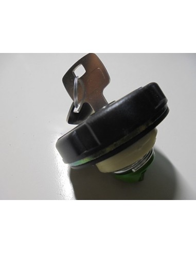 CERRADURA CON LLAVE DEPOSITO GASOLINA PIAGGIO...
