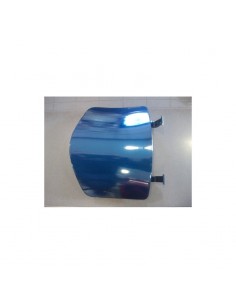 TAPA GUANTERA VESPA LX 125/150CC 4T AZUL 222/A