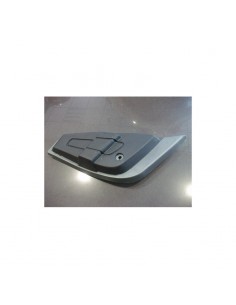 ESTRIBO PISO DERECHO PIAGGIO X9 500 EVOLUTION