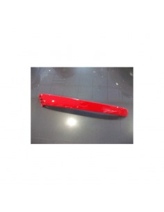 TAPA LATERAL IZQUIERDA VESPA LX ROJO DRAGON 894