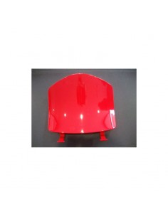 TAPA MALETERO DELANTERO VESPA LX ROJO 894