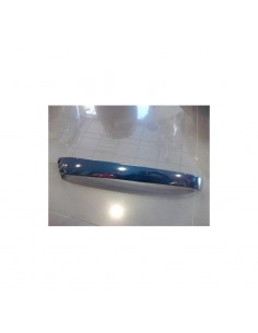 LATERAL TRASERO IZQUIERDO VESPA LX 125/150 AZUL 222/A