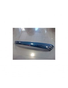 LATERAL TRASERO DERECHO VESPA LX 125/150 AZUL 222/A