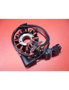 ESTATOR PIAGGIO LIBERTY 125 IE 3V