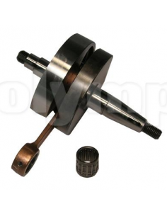 CIGUEÑAL VESPA SUPER/PRIMAVERA 75-125CC