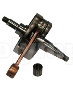 CIGUEÑAL VESPA 200 DN,IRIS,PX,TX,COSA