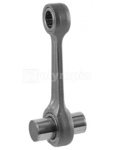 BIELA CIGUEÑAL PIAGGIO ZIP/TYPHOON/NRG/MC2/MC3/POWER...