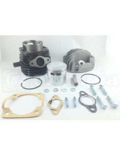 CILINDRO OLYMPIA 80CC PIAGGIO APE 50 EUROPA/MIX/WEB