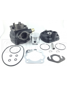 CILINDRO OLYMPIA 70CC DERBI SENDA 4V-6V,GPR 50CC,BULTACO...