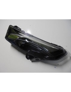 INTERMITENTE DELANTERO IZQUIERDO PIAGGIO X10 125-350-500CC