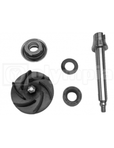 KIT BOMBA AGUA PIAGGIO BEBERLY 400-500 EURO 3/PIAGGIO...