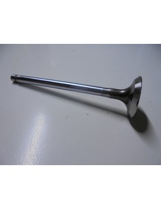 VALVULA ESCAPE PIAGGIO SKR 125 4T/VESPA ET4 LEADER 4T