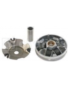 VARIADOR PIAGGIO TYPHOON,ZIP,NRG,MC2,MC3,EXTREME,POWER...