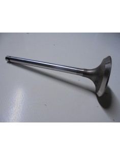 VALVULA ADMISION PIAGGIO SKR 125 4T/VESPA ET4 125 LEADER 4T