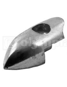 TERMINAL RIBETE PISO VESPA 125-150-160CC