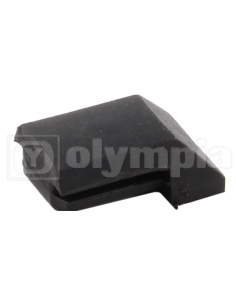 TERMINAL RIBETE PISO VESPA DS,DN,IRIS,PX 125-150-200CC