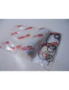 JUEGO JUNTAS CARBURADOR DERBI SENDA (DELLORTO)