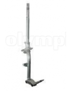 BARRA HORQUILLA DIRECCION VESPA 200 DN(PERNO 16MM)