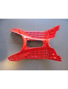 PISO VESPA PRIMAVERA 50-125CC ROJO894