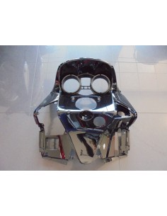 CONTRAESCUDO GILERA GP 800 NEGRO