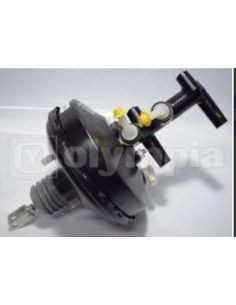 BARRA HORQUILLA DIRECCION VESPA PKS-XL 75-125CC