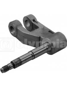 BRAZO SUSPENSIONDELANTERA VESPA 125-150 CL-VESPA 200...