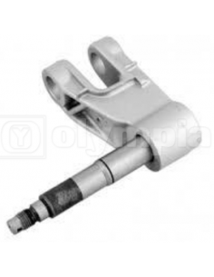 BRAZO SUSPENSION DELANTERA VESPA DN-IRIS-PX-TX-T5...