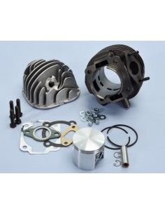 CILINDRO POLINI DIAMETRO 55 PIAGGIO / APE