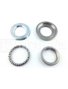 JUEGO PISTAS INFERIORES DIRECCION VESPA...