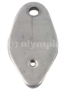 CERRADURA GUANTERA VESPA 200 DS,DN,TAPA LATERAL...