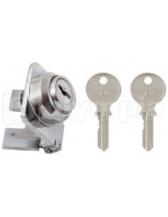 CERRADURA DIRECCION VESPA 125 N/S/L