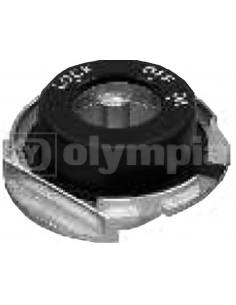 CUERPO CERRADURA VESPA GT/GTS 125-200-250-300CC,PIAGGIO...