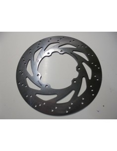 DISCO FRENO DELANTERO DERBI SENDA 50CC