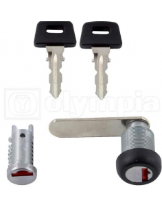 JUEGO CERRADURAS PIAGGIO APE 50 EUROPA/MIX/WEB