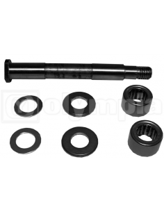 KIT EJE SUSPENSION DELANTERA VESPA 125-150 L/S/N