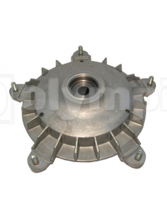 TAMBOR FRENO DELANTERO VESPA SUPER/PRIMAVERA 75-125CC