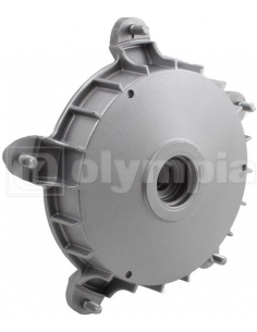 TAMBOR FRENO TRASERO VESPA 75-125 PKS/XL