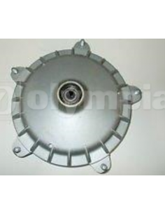 TAMBOR FRENO DELANTERO VESPA 200 DN(EJE 16MM)