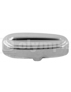 TAPA BRAZO SUSPENSION DELANTERA VESPA SUPER/PRIMAVERA...