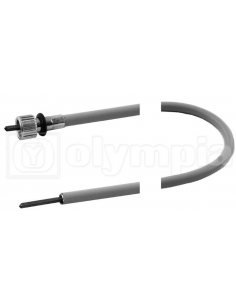 TRANSMISION CUENTAKILOMETROS VESPA SUPER/PRIMAVERA 75-125CC