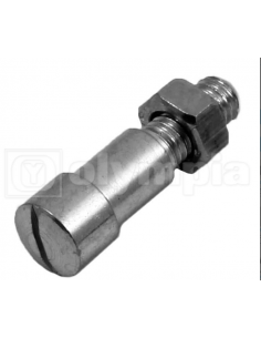 TORNILLO MANETA FRENO/EMBRAGUE VESPA DS/DN/IRIS/PX/TX/T5