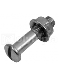 TORNILLO MANETA FRENO/EMBRAGUE VESPA PKS/XL 75-125CC