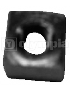 TUERCA TORNILLO SUJECION MANILLAR VESPA 150-160-200CC