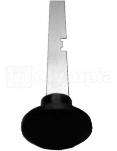 TIRADOR ESTARTER GUIA PLANA VESPA ET3 PRIMAVERA,VESPA...